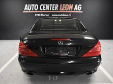 MERCEDES-BENZ SL 350, Petrol, Second hand / Used, Automatic - 4