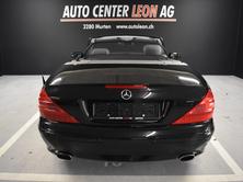 MERCEDES-BENZ SL 350, Petrol, Second hand / Used, Automatic - 7