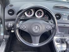 MERCEDES-BENZ SL 350 7G-Tronic, Petrol, Second hand / Used, Automatic - 6