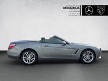 MERCEDES-BENZ SL 350 7G-Tronic, Petrol, Second hand / Used, Automatic - 7