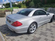 MERCEDES-BENZ SL 350, Petrol, Second hand / Used, Automatic - 5