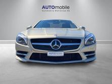 MERCEDES-BENZ SL 350 7G-Tronic, Petrol, Second hand / Used, Automatic - 3