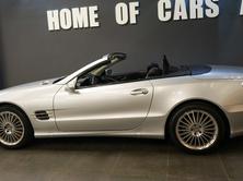 MERCEDES-BENZ SL 350 7G-Tronic Swiss-Edition, Petrol, Second hand / Used, Automatic - 3