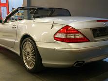 MERCEDES-BENZ SL 350 7G-Tronic Swiss-Edition, Petrol, Second hand / Used, Automatic - 5
