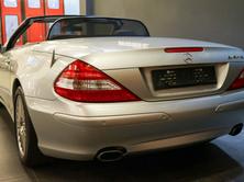 MERCEDES-BENZ SL 350 7G-Tronic Swiss-Edition, Petrol, Second hand / Used, Automatic - 6