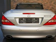 MERCEDES-BENZ SL 350 7G-Tronic Swiss-Edition, Petrol, Second hand / Used, Automatic - 7