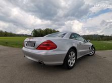 MERCEDES-BENZ SL 350, Petrol, Second hand / Used, Automatic - 6