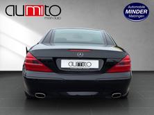 MERCEDES-BENZ SL 350, Benzin, Occasion / Gebraucht, Automatik - 4