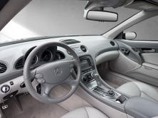 MERCEDES-BENZ SL 350, Benzin, Occasion / Gebraucht, Automatik - 6