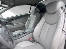 MERCEDES-BENZ SL 350, Benzin, Occasion / Gebraucht, Automatik - 7