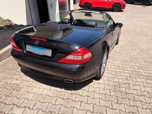 MERCEDES-BENZ SL 350 7G-Tronic, Petrol, Second hand / Used, Automatic - 3