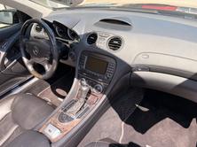 MERCEDES-BENZ SL 350 7G-Tronic, Petrol, Second hand / Used, Automatic - 4