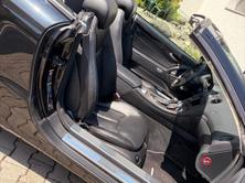 MERCEDES-BENZ SL 350 7G-Tronic, Petrol, Second hand / Used, Automatic - 5