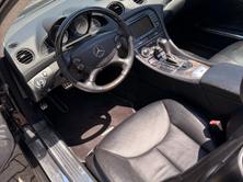 MERCEDES-BENZ SL 350 7G-Tronic, Petrol, Second hand / Used, Automatic - 6