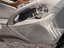 MERCEDES-BENZ SL 350 7G-Tronic, Petrol, Second hand / Used, Automatic - 7