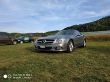 MERCEDES-BENZ SL-Klasse R230 Cabriolet SL 350 V6, Benzin, Occasion / Gebraucht, Automatik - 2