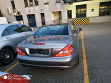 MERCEDES-BENZ SL-Klasse R230 Cabriolet SL 350 V6, Benzin, Occasion / Gebraucht, Automatik - 3