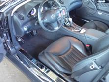 MERCEDES-BENZ SL 350 7G-Tronic, Benzin, Occasion / Gebraucht, Automatik - 5