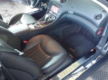 MERCEDES-BENZ SL 350 7G-Tronic, Benzin, Occasion / Gebraucht, Automatik - 6