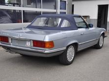 MERCEDES-BENZ 380 SL Automatic, Petrol, Second hand / Used, Automatic - 3