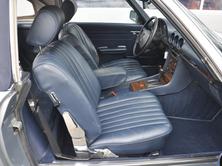 MERCEDES-BENZ 380 SL Automatic, Petrol, Second hand / Used, Automatic - 7