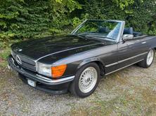 MERCEDES-BENZ V8 Cabriolet ***** Veteran *****, Benzin, Occasion / Gebraucht, Automat - 4
