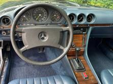 MERCEDES-BENZ V8 Cabriolet ***** Veteran *****, Benzin, Occasion / Gebraucht, Automat - 6