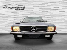 MERCEDES-BENZ 280 SL Automatic, Benzin, Oldtimer, Automat - 2