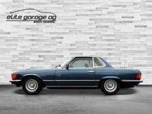 MERCEDES-BENZ 280 SL Automatic, Benzin, Oldtimer, Automat - 4