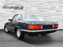 MERCEDES-BENZ 280 SL Automatic, Benzin, Oldtimer, Automat - 7