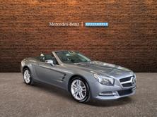 MERCEDES-BENZ SL 400, Second hand / Used, Automatic - 2