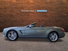 MERCEDES-BENZ SL 400, Second hand / Used, Automatic - 4