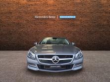 MERCEDES-BENZ SL 400, Second hand / Used, Automatic - 5