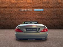 MERCEDES-BENZ SL 400, Second hand / Used, Automatic - 6