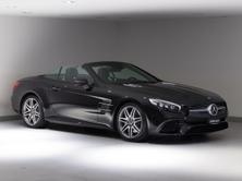 MERCEDES-BENZ SL 400, Petrol, Second hand / Used, Automatic - 2