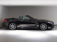 MERCEDES-BENZ SL 400, Petrol, Second hand / Used, Automatic - 3