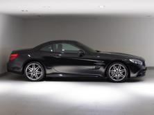 MERCEDES-BENZ SL 400, Petrol, Second hand / Used, Automatic - 4