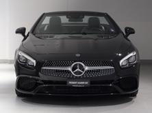 MERCEDES-BENZ SL 400, Petrol, Second hand / Used, Automatic - 5