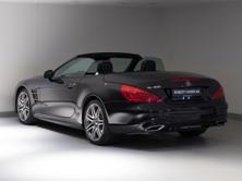 MERCEDES-BENZ SL 400, Petrol, Second hand / Used, Automatic - 6