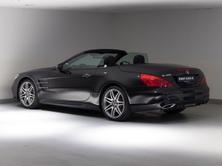 MERCEDES-BENZ SL 400, Petrol, Second hand / Used, Automatic - 7
