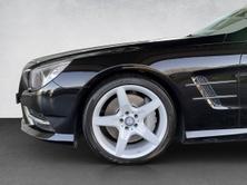 MERCEDES-BENZ SL 400 V6 Cabriolet, Petrol, Second hand / Used, Automatic - 3