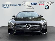 MERCEDES-BENZ SL 400 9G-Tronic, Essence, Occasion / Utilisé, Automatique - 2