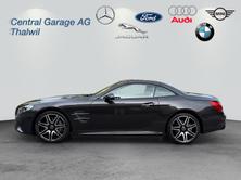 MERCEDES-BENZ SL 400 9G-Tronic, Essence, Occasion / Utilisé, Automatique - 3