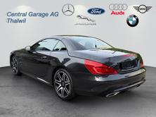 MERCEDES-BENZ SL 400 9G-Tronic, Essence, Occasion / Utilisé, Automatique - 4
