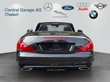 MERCEDES-BENZ SL 400 9G-Tronic, Essence, Occasion / Utilisé, Automatique - 5