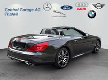 MERCEDES-BENZ SL 400 9G-Tronic, Essence, Occasion / Utilisé, Automatique - 6