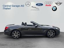 MERCEDES-BENZ SL 400 9G-Tronic, Essence, Occasion / Utilisé, Automatique - 7