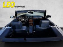 MERCEDES-BENZ 420 SL Automatic, Benzin, Occasion / Gebraucht, Automatik - 5