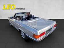 MERCEDES-BENZ 420 SL Automatic, Essence, Occasion / Utilisé, Automatique - 3