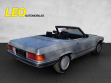 MERCEDES-BENZ 420 SL Automatic, Essence, Occasion / Utilisé, Automatique - 4